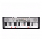 Teclado Casio Lk130es 61 Teclas Iluminadas