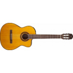 Guitarra Clasica con Eq Electrocriolla Takamine Gc3ce Nat