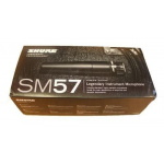 Microfono Dinamico Cardioide Shure Profesional Sm57 - Imagen 2