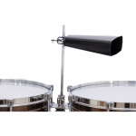 Nueva Timbaleta Parquer Fantasy 14 y 15 + Cencerro y Soporte - Imagen 3