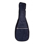 Funda Ukelele Concierto Acolchada Parquer