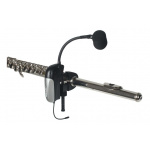 Sistema InalámbRico Acemic Flauta/clarinete Pr-8-ft-1 - Imagen 4