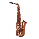 Saxo Alto Renaissence Parquer Estuche Kit Cañas Psarn