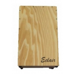 Cajon Flamenco Eclair Cajf