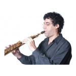 Saxo Soprano Parquer Master con Estuche Boquilla y Correa - Imagen 3