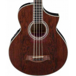 Bajo Electroacustico Ibanez con Corte Ewb20wne Nt 4 Cuerdas - Imagen 2