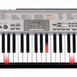 Teclado Casio Lk130es 61 Teclas Iluminadas - Imagen 2