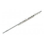Flauta Traversa Yamaha Yfl-271 Id Profesional con Estuche