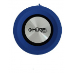 Parlante Bluetooth Hügel S51 Portatil Grande 5w Azul - Imagen 5