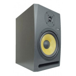 Monitores Activos Estudio Grabación Hügel M8 Par 8 PLG 130w - Imagen 3