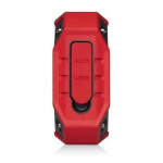 Parlante Ion Dunk Bluetooth Recargable Sumergible Rojo - Imagen 3