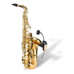 Sistema InalámbRico Acemic Saxo con Reverb Pr-8echo-st-4 - Imagen 2
