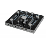 Interfaz de Audio Hügel Bk USB Grabacion Bluetooth Streaming - Imagen 3