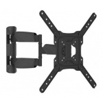 Soporte Movil P/ Tvs de 23 a 55 Howonder Hw42cv