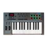 Controlador Midi Impact Lx25 Plus