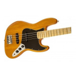 Bajo EléctRico Squier Jazz Bass 77s Vintage Modified Ambar - Imagen 2