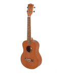 Ukelele Tenor Parquer de Madera Natural con Funda