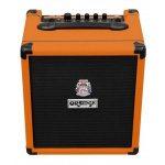 Amplificador Orange Crush Bass 25 Combo 25w Bajo Naranja - Imagen 4