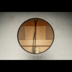 Cajón Flamenco Electroacústico Meinl Microfono Bordona - Imagen 5