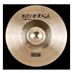 Platillo Crash 19 Istanbul Mehmet Sesion Series
