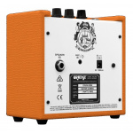 Amplificador Orange Crush Mini 3w Guitarra Combo - Imagen 3