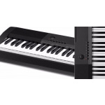 Piano Digital Casio Cdp-130bk 88 Teclas Peso Martillo - Imagen 2