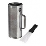 Guiro Merengue Abierto con Raspador Meinl Mgui - Imagen 2