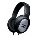 Auricular Cerrado Sennheiser Hd201