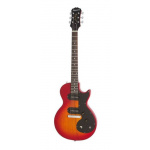 Guitarra Eléctrica Epiphone Les Paul Sl Heritage Sunburst