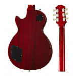 Guitarra Eléctrica Epiphone Les Paul Standard 60's Bb - Imagen 4