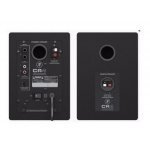 Monitores Mackie Cr4 Activos Multimedia (par) 50w 70hz-20khz - Imagen 2