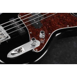 Bajo Ibanez Tmb100-bk Activo 4 Cuerdas Precision Jazz Bass - Imagen 2