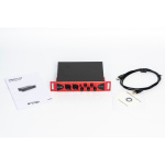 Interfaz Audio Placa Sonido Hügel Audiobox USB 2x2 - Imagen 6