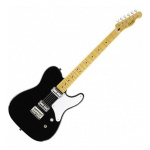 Guitarra Eléctrica Squier Telecaster Cabronita Black