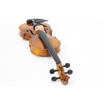 Violín Acústico Segovia Estudio Niño Antique 1/8 Tilo Arco - Imagen 3