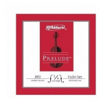 Encordado Para Violín 3/4 D'addario Prelude J8103/4m Medium