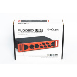 Interfaz Audio Placa Sonido Hügel Audiobox USB 2x2 - Imagen 7