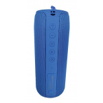 Parlante Bluetooth Hügel S51 Portatil Grande 5w Azul - Imagen 3