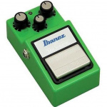 Pedal Overdrive Ibanez Ts9 Tube Screamer
