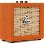 Amplificador Orange Crush Mini 3w Guitarra Combo