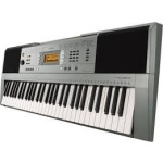 Teclado Yamaha Prs E353 Sensitivo Nuevo - Imagen 2