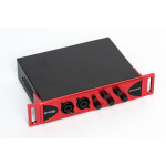 Interfaz Audio Placa Sonido Hügel Audiobox USB 2x2 - Imagen 2