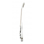 Guitarra Eléctrica Epiphone Les Paul Studio Alpine White - Imagen 3