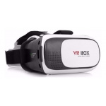 Lentes de Realidad Virtual Vr-box 3d 360 Grados - Imagen 2