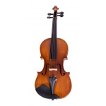 Violín 1/2 Custom Parquer Estuche/arco/resina Vl950