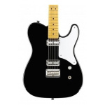 Guitarra Eléctrica Squier Telecaster Cabronita Black - Imagen 2