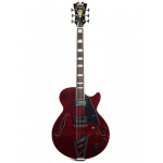 Guitarra Eléctrica D'angelico Premier Ss Humbucker