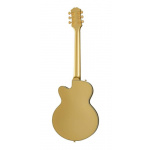 Guitarra Eléctrica Epiphone Uptown Kat Es Ruby Red Metallic - Imagen 4