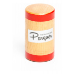 Shaker Parquer Madera Tubo 6x3cm