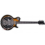 Guitarra Eléctrica Jay Turser Dobro Resonador Jt-res-str